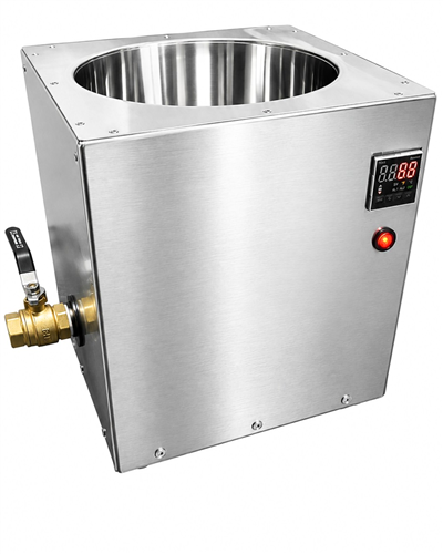 PRIMO 3 Soap Production Tank